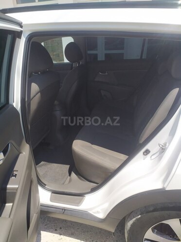 Kia Sportage-6