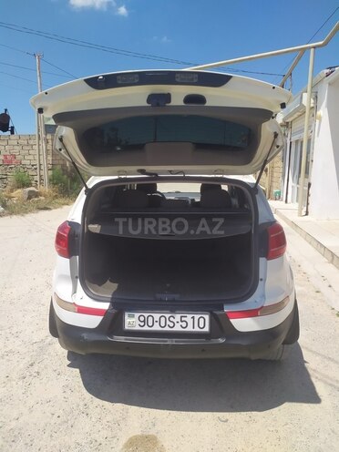 Kia Sportage-5