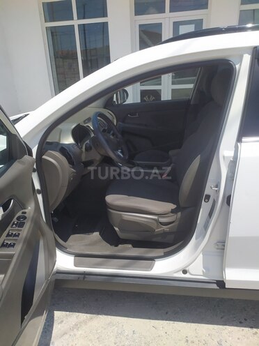 Kia Sportage-7