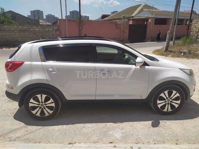 Kia Sportage-8