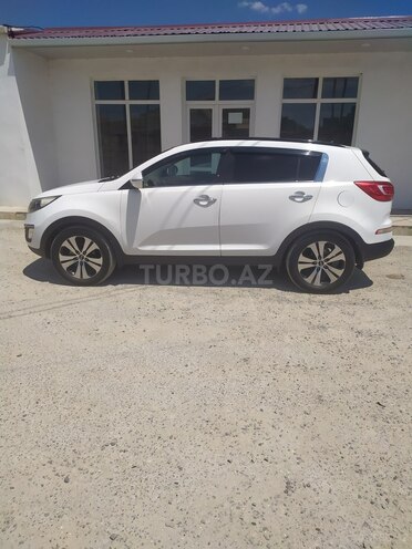 Kia Sportage-10