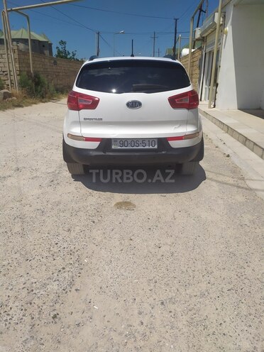 Kia Sportage-9