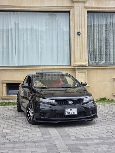 Kia Cerato Koup-1
