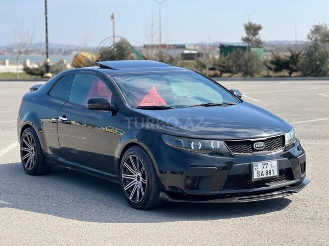 Kia Cerato Koup-4