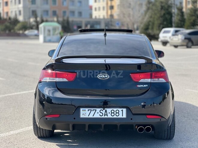 Kia Cerato Koup-6