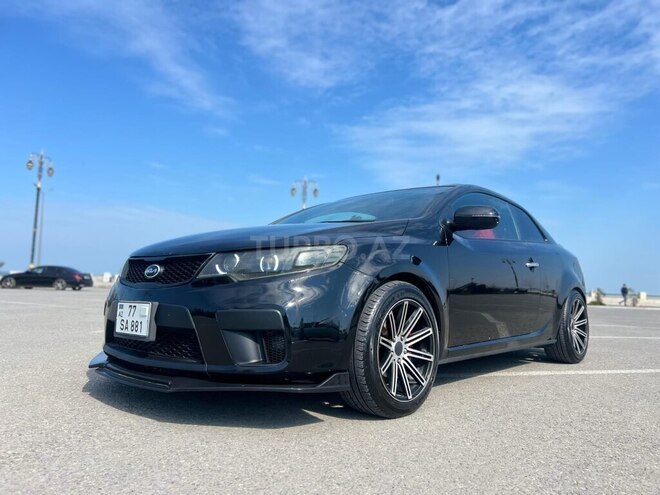 Kia Cerato Koup-7