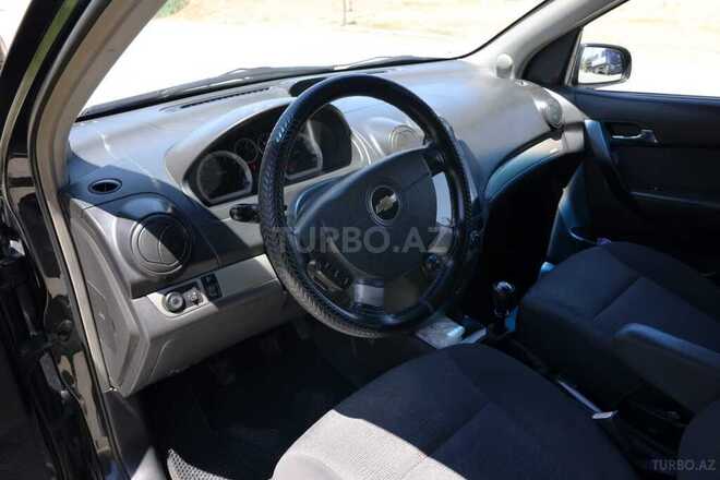 Chevrolet Aveo-6