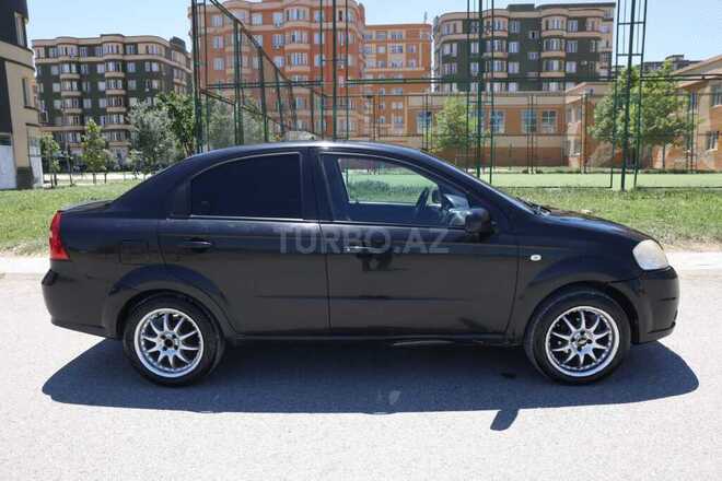 Chevrolet Aveo-3