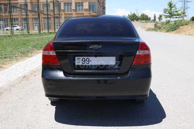 Chevrolet Aveo-2