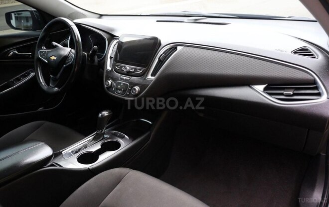 Chevrolet Malibu-4