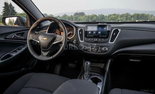 Chevrolet Malibu-3