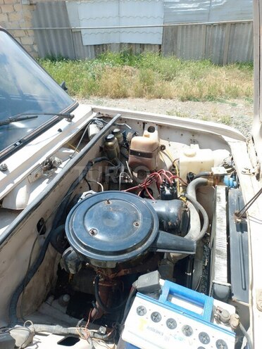 LADA (VAZ) 21011-4