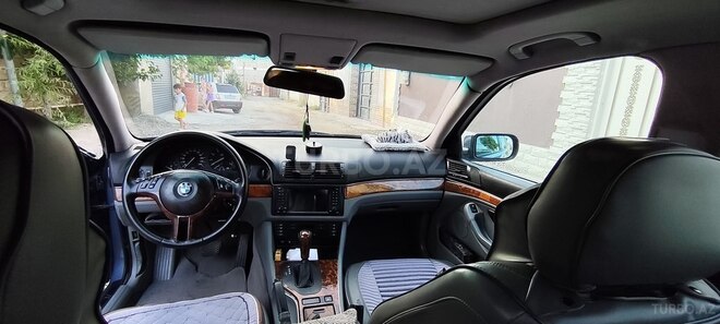 BMW 525-3