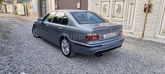 BMW 525-6