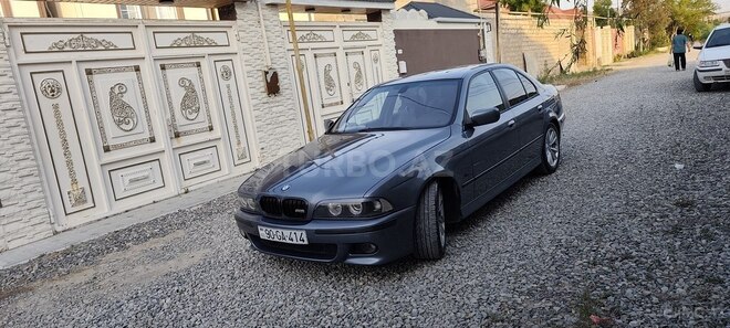 BMW 525-10