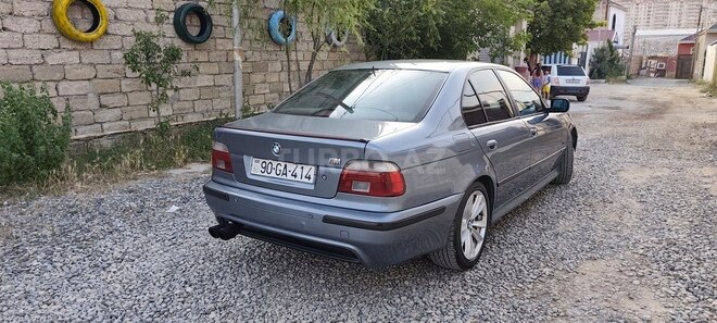 BMW 525-7