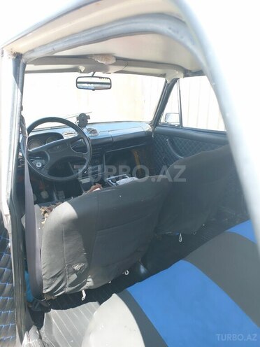 LADA (VAZ) 21011-6