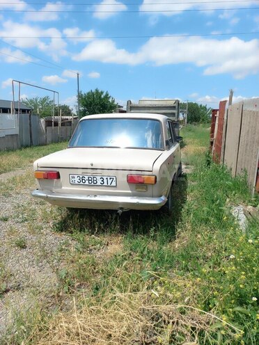 LADA (VAZ) 21011-3