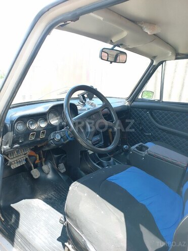 LADA (VAZ) 21011-7