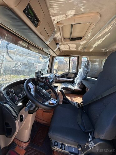 HOWO TX-4