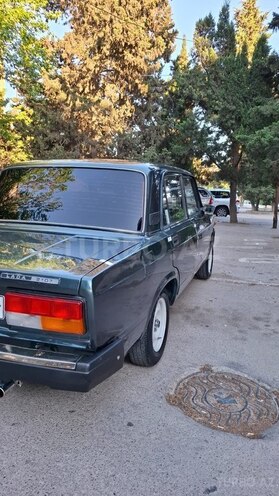 LADA (VAZ) 2107-6