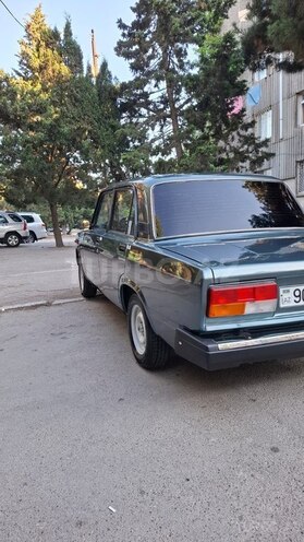 LADA (VAZ) 2107-9