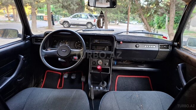 LADA (VAZ) 2107-14