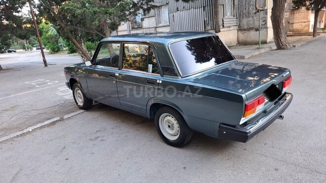 LADA (VAZ) 2107-13