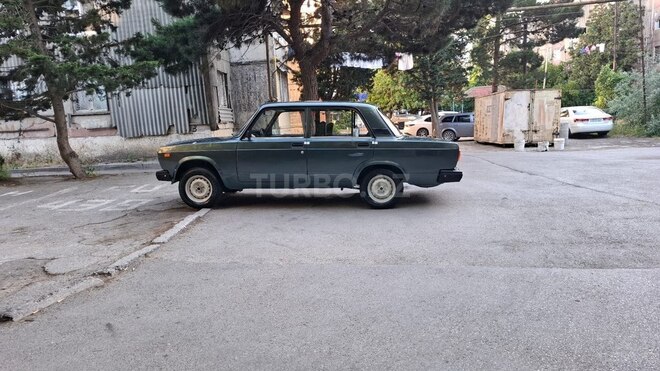 LADA (VAZ) 2107-4