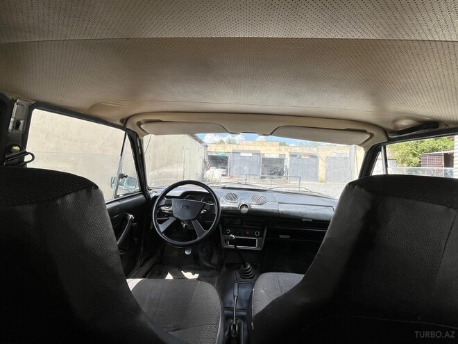 LADA (VAZ) 2106-3