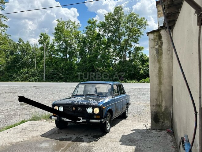 LADA (VAZ) 2106-8
