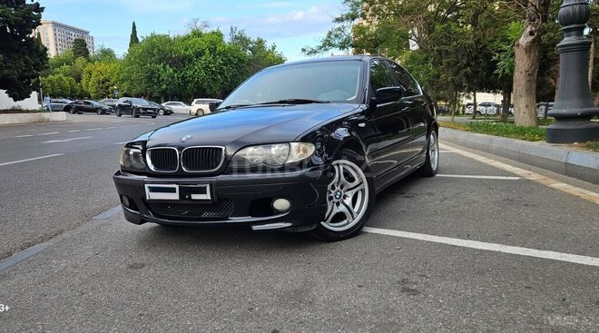 BMW 320-1
