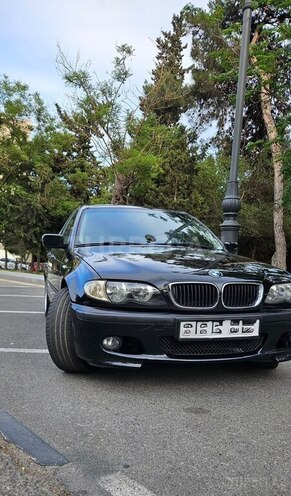 BMW 320-2