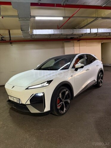 Changan Deepal S07-1