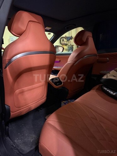 Changan Deepal S07-3