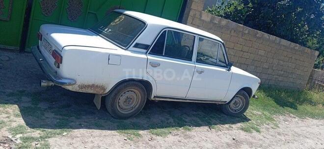 LADA (VAZ) 21011-6