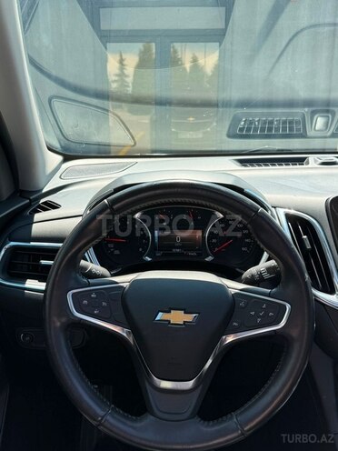 Chevrolet Equinox-14