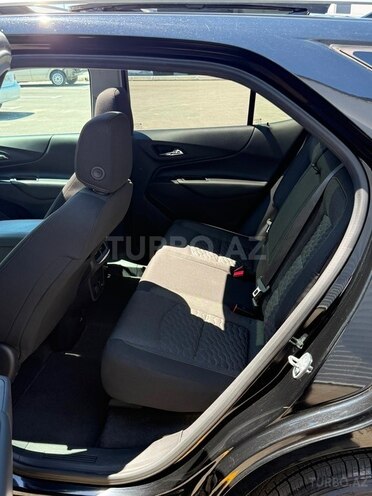 Chevrolet Equinox-15