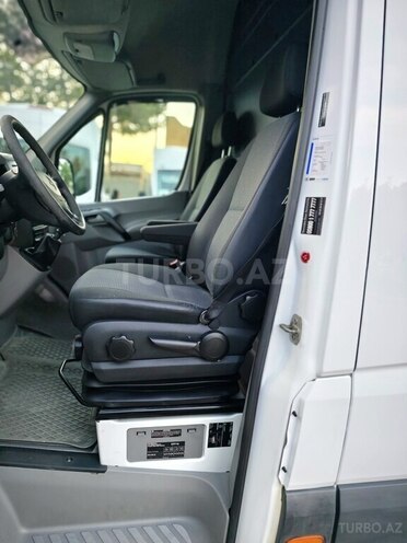 Mercedes Sprinter 515-13