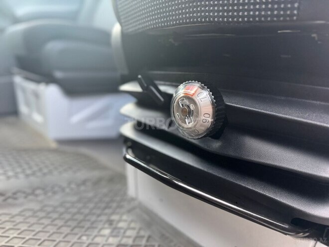 Mercedes Sprinter 515-19