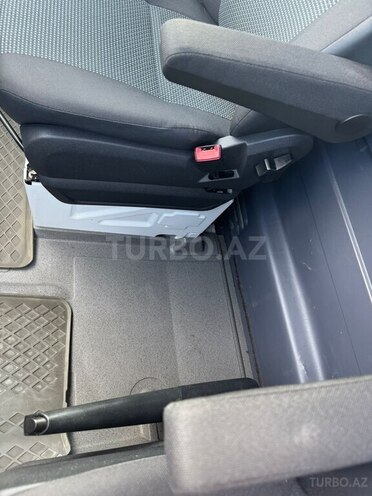 Mercedes Sprinter 515-20