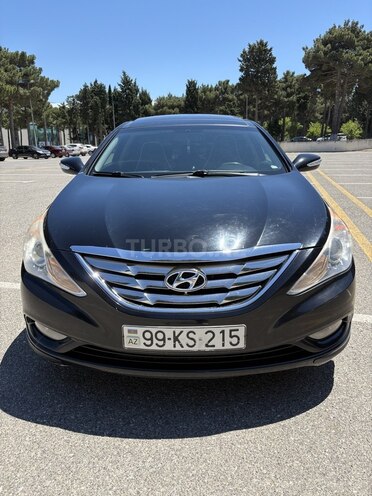 Hyundai Sonata-3
