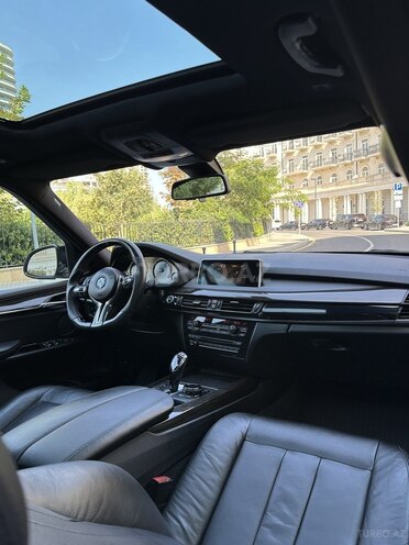 BMW X5-5