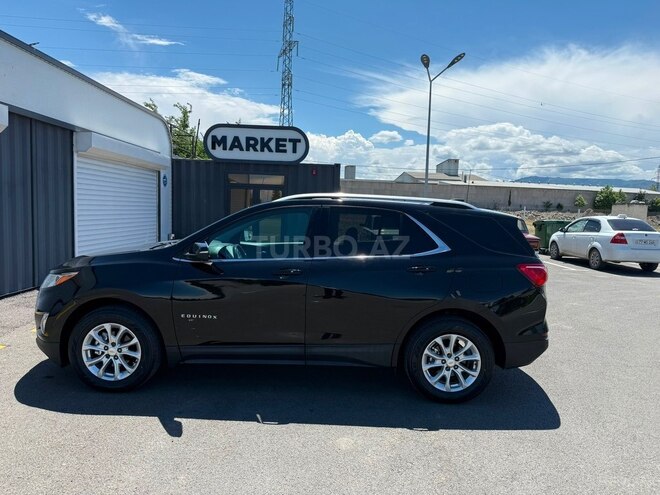 Chevrolet Equinox-6