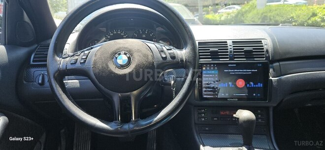 BMW 320-7