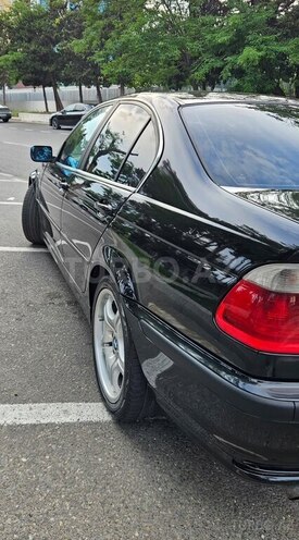 BMW 320-5