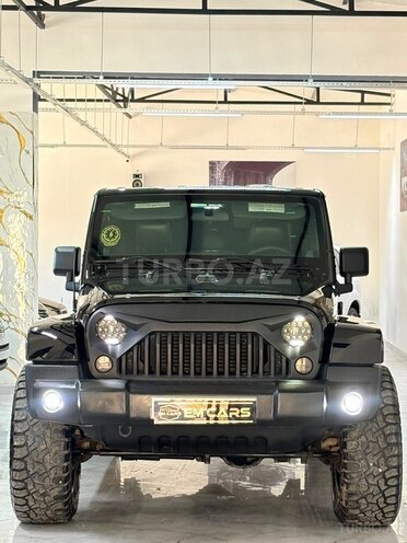 Jeep Wrangler-1