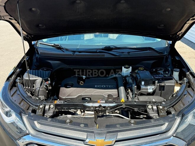 Chevrolet Equinox-16