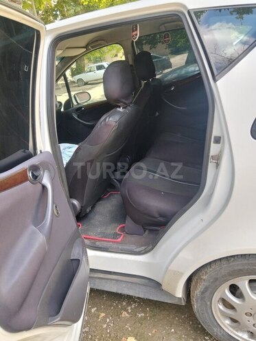 Mercedes A 160-5