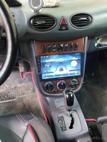 Mercedes A 160-7
